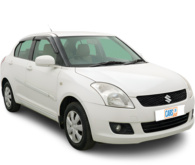 2011 Maruti Swift Dzire - Sedan - Petrol - Manual - ₹93,000